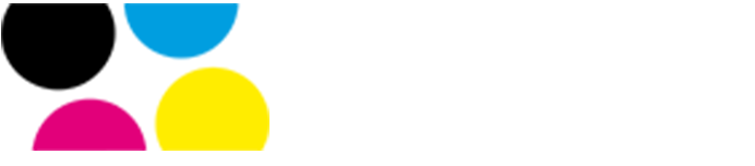 Fyra-punkter-logotyp